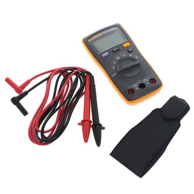 FLUKE-107 ESP Fluke Electronics  Equipment - Multimeters